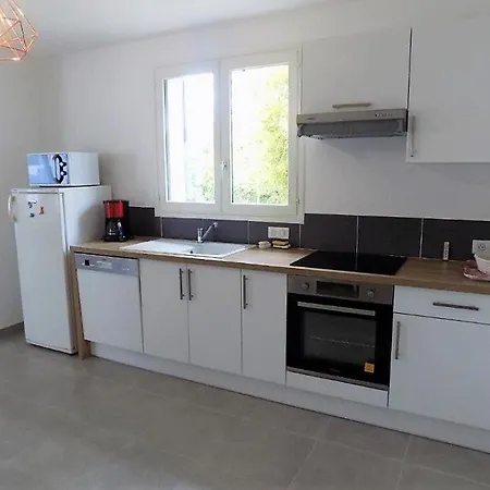 Saint Palais Sur - Maison Annees 80 Entierement Renovee Avec Gout *