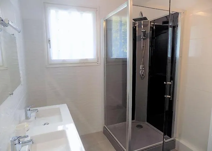 Saint Palais Sur - Maison Annees 80 Entierement Renovee Avec Gout Villa