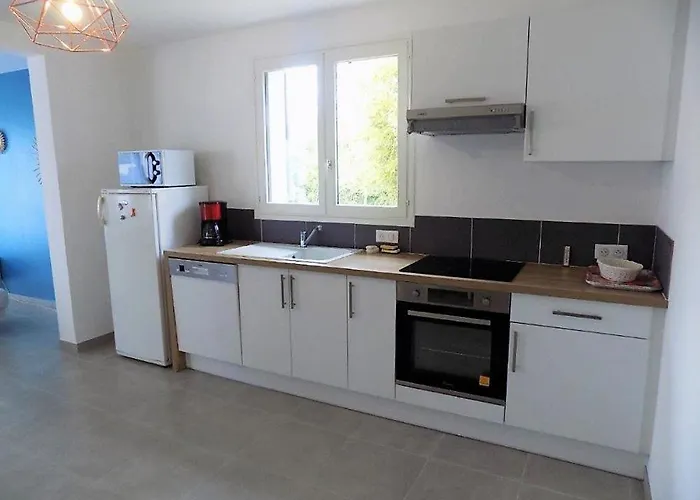 Saint Palais Sur - Maison Annees 80 Entierement Renovee Avec Gout *