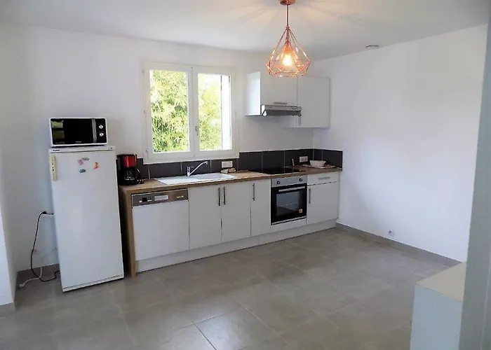 Villa Saint Palais Sur - Maison Annees 80 Entierement Renovee Avec Gout